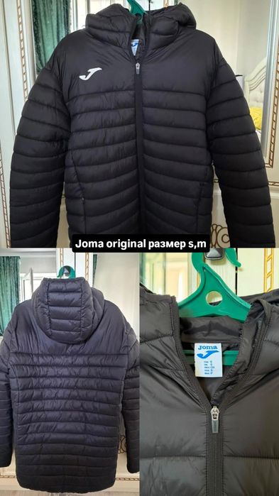 Куртка жома жақсы жағдайда