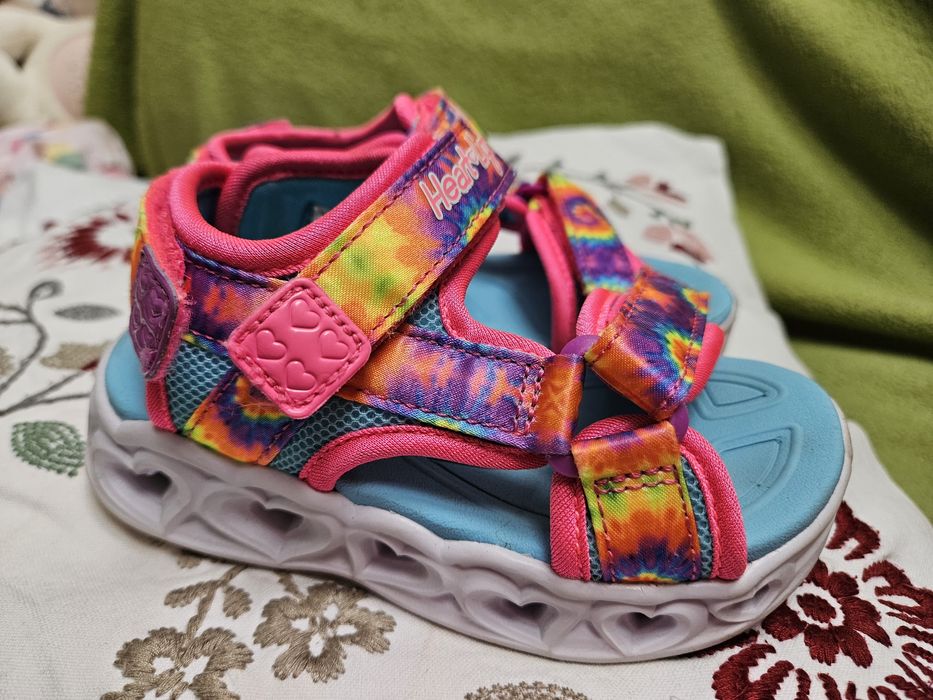 Sandale Skechers 24