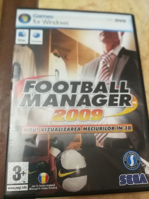 Lot jocuri pentru PC