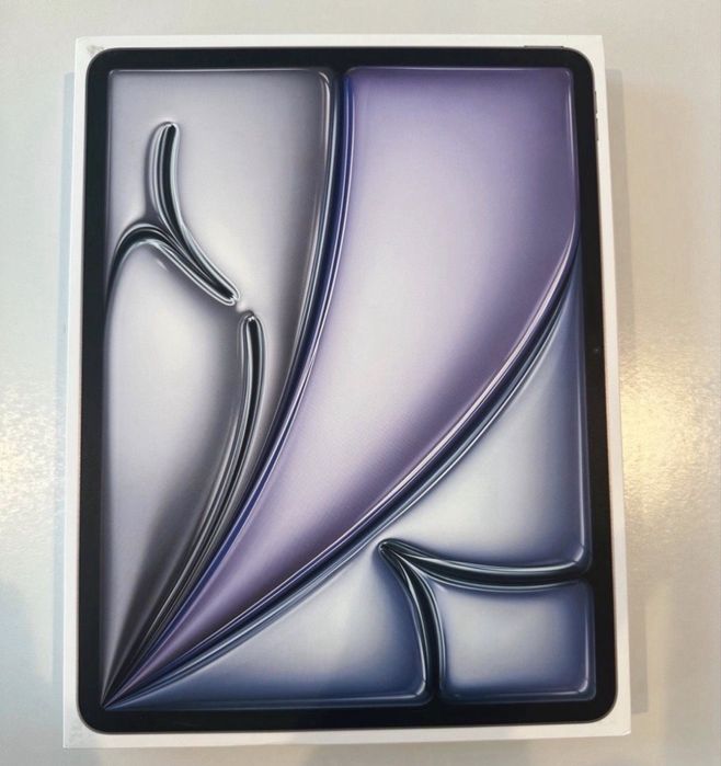 Apple iPad Air 13 M3 256 Wi-fi+cellular