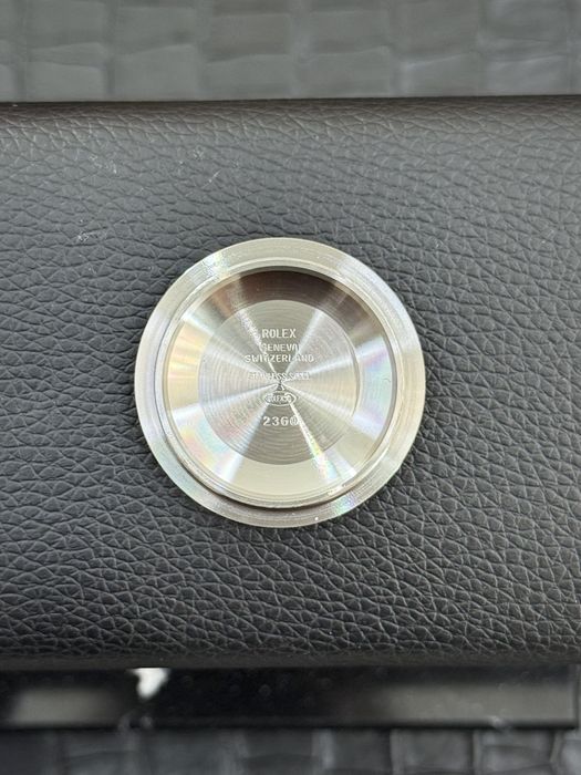 Rolex Submariner Date 41mm  ETA 3235