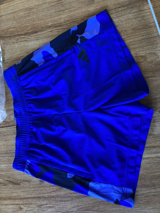 Мъжки оригинални къси шорти Adidas