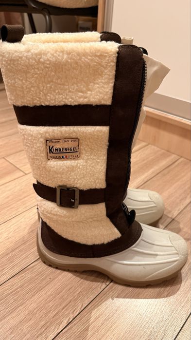 Апрески Kimberfeel