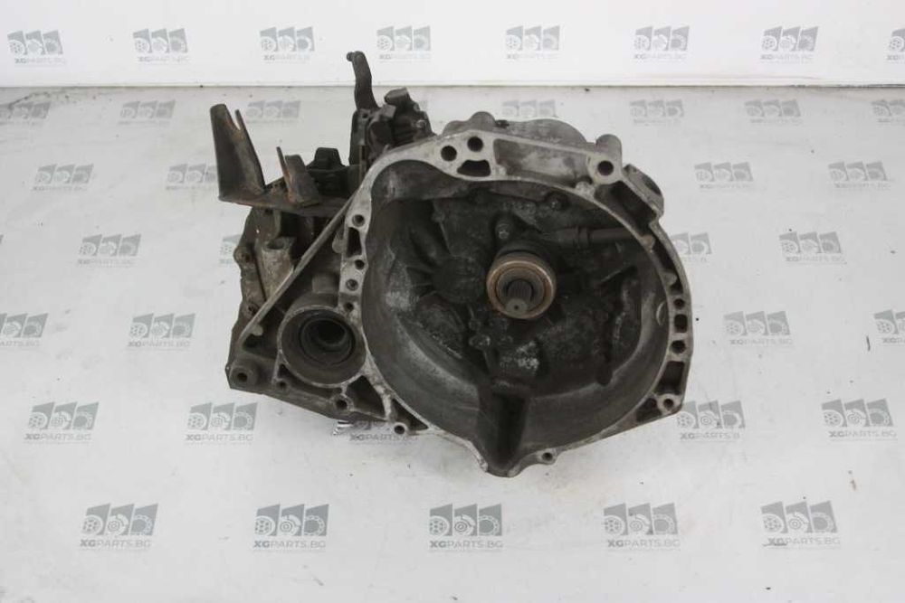 Ръчна скоростна кутия за Nissan Micra K12 1.2i 80 к.с. (2003-2010)