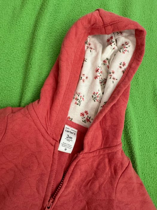 Слипер Carters оригинал