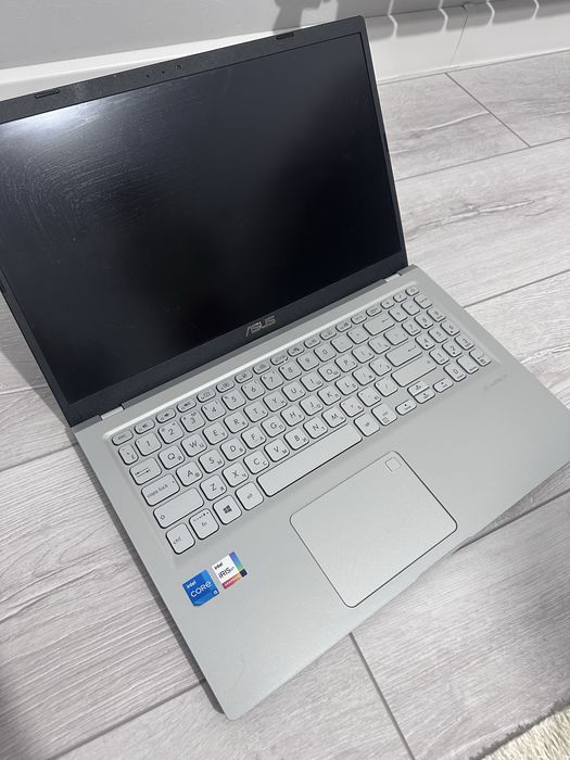 Ноутбук ASUS VIVO book