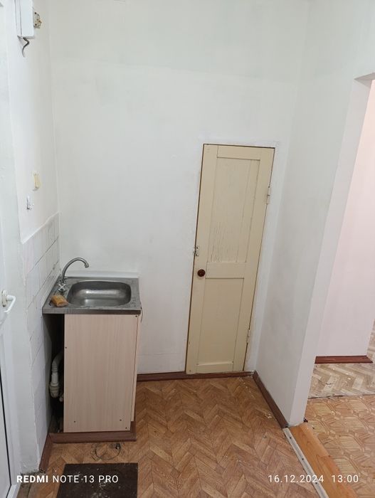 Продам небольшую квартиру