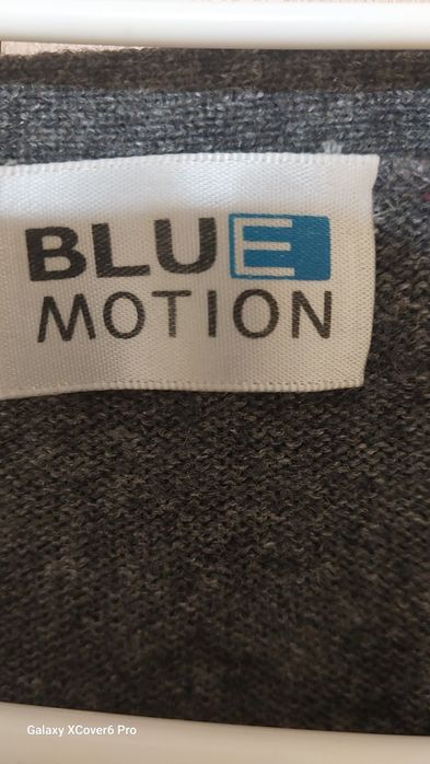 пуловер BLUE MOTION. 45%кашмир, 55% коприна.размер S