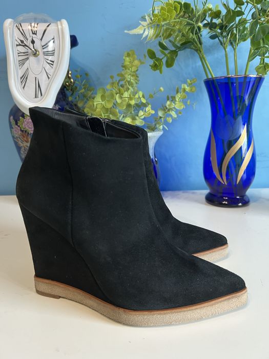 Полусапожки 38 размер