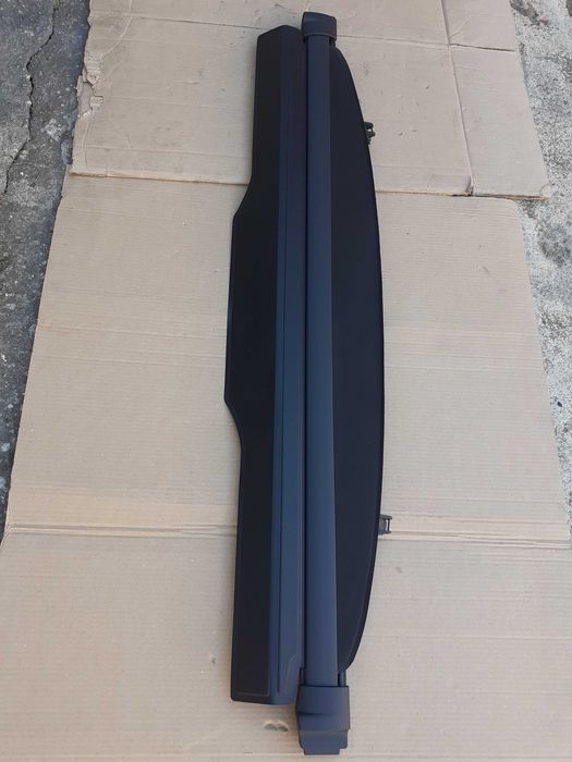 Rulou portbagaj SKODA Karoq,an 2018 - 2025