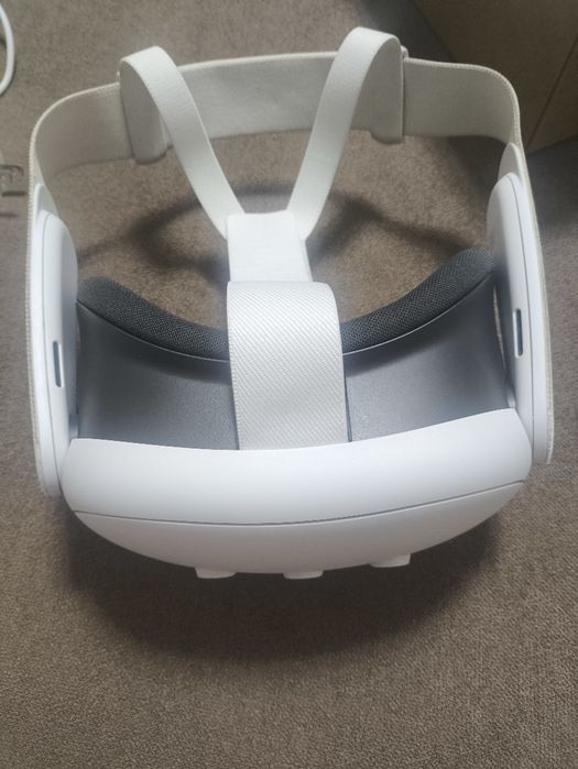 Продам очки виртуальной реальности.или обменяю на электро самакат