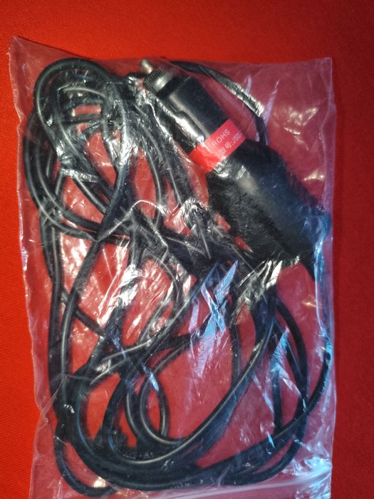 Видеорегистратор-зеркало Cenmax FHD-600