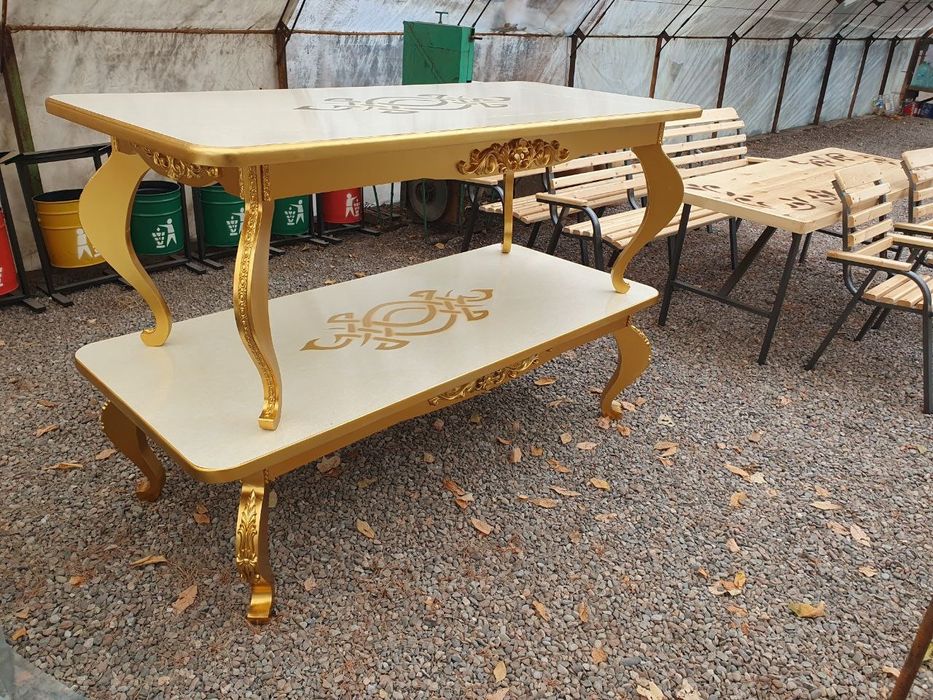 Jurnalniy stol sehdan