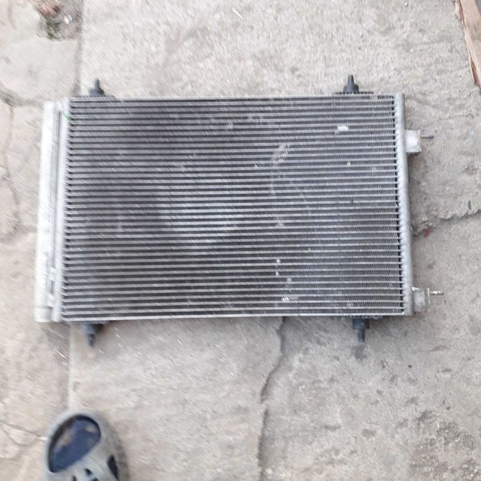vind radiator ac peugeot 307 16 16v  14 20 hdi
