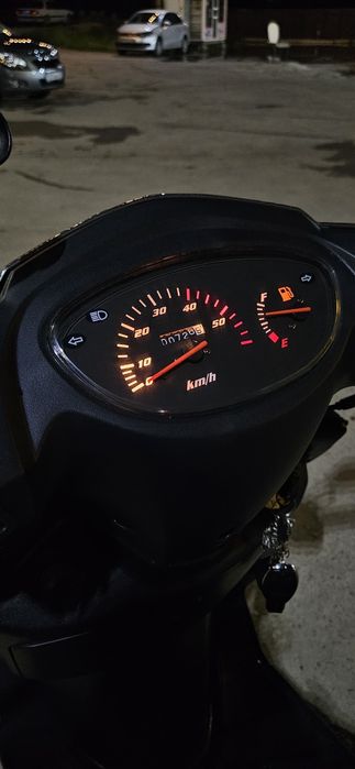 Продам мопед Sonlink t3 M8 pro