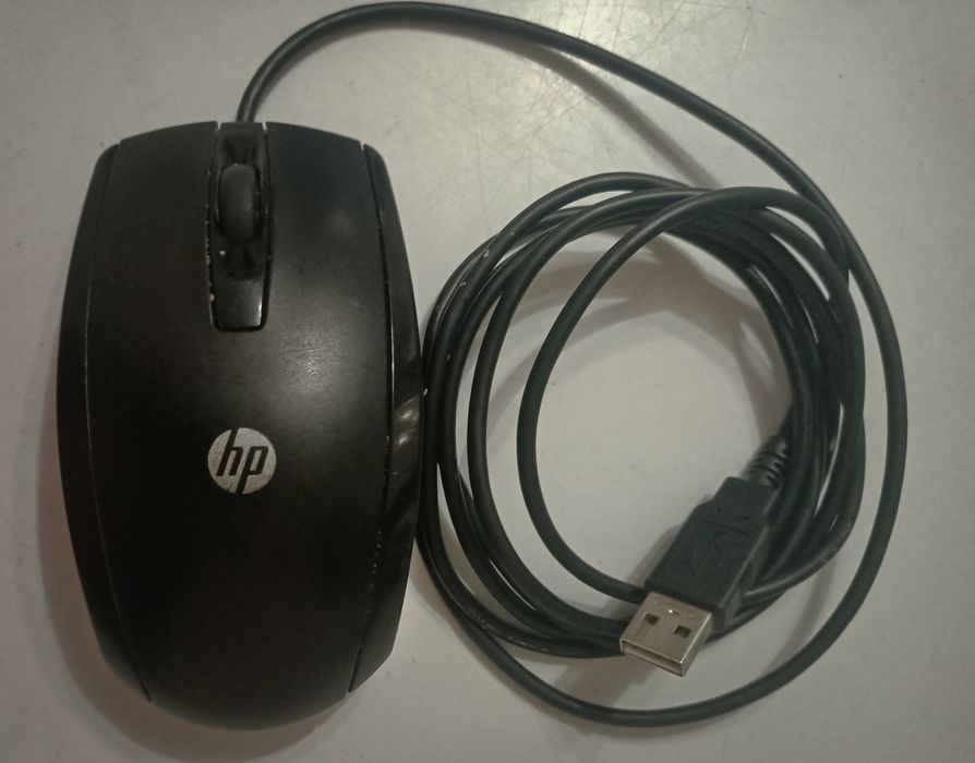 Клавиатура HP PR1101U