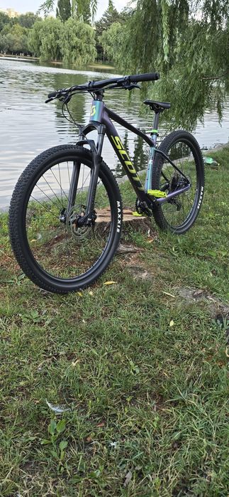 Scott Scale 965 marime M