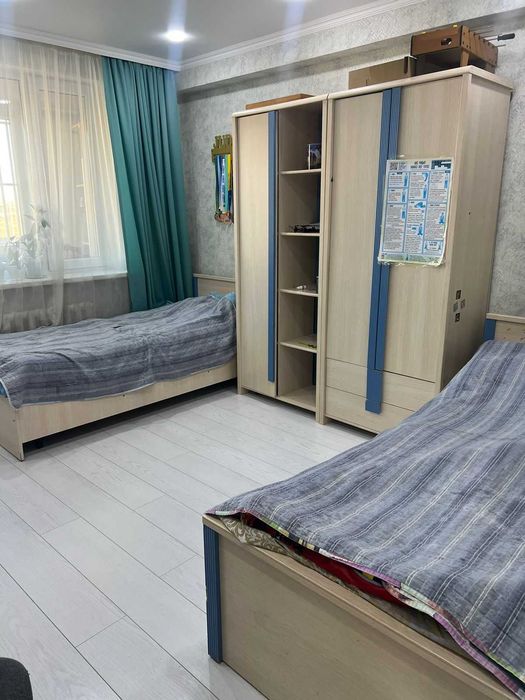 детский гарнитур