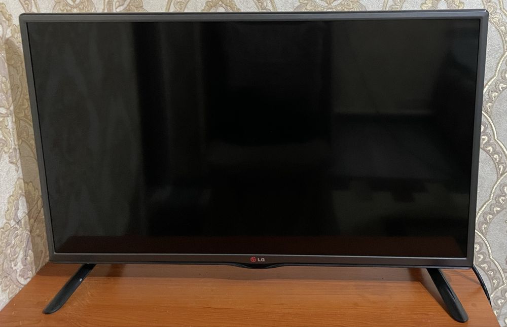 Телевизор LG32LB552U