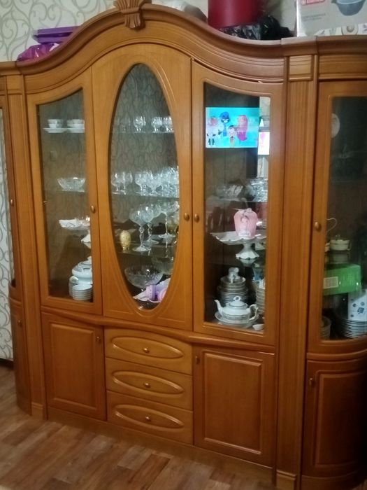 Горка для зала ..