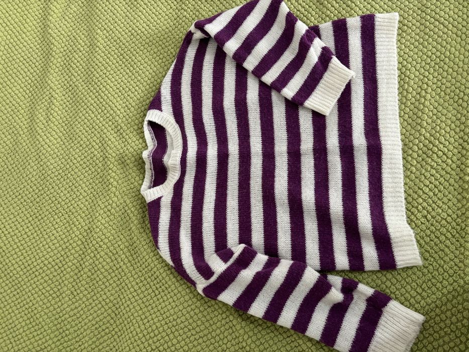 Свитер/пуловер one size