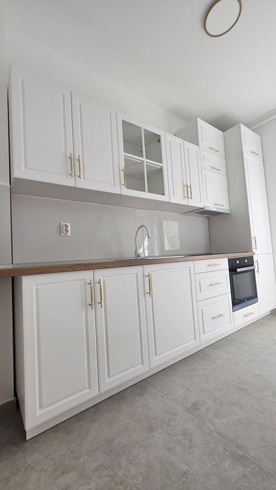 Apartament 2 camere nou prima inchiriere