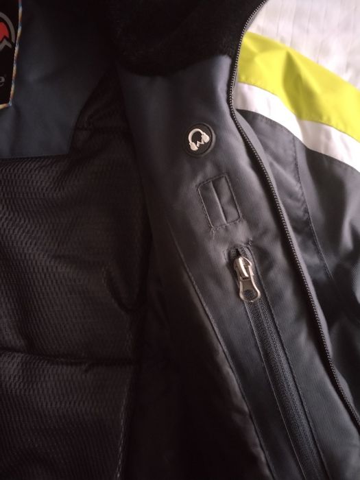 Мъжко зимно яке ELLESSE Ardene