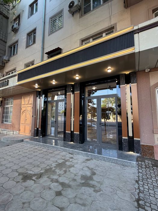 Шота Руставели евро нежилое помещение 80кв.м первая линия срочно