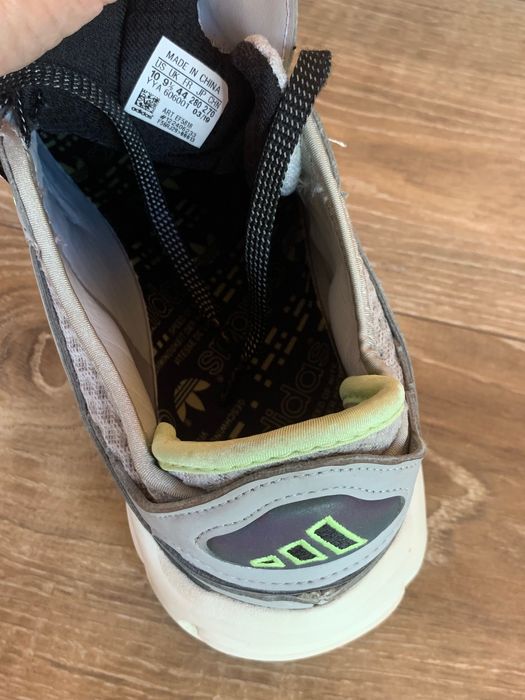 Мъжки маратонки adidas