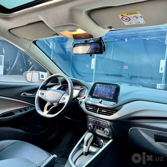 Chevrolet Onix 2025 Premier plus