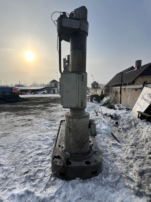 Продам токарный сверлильный станок