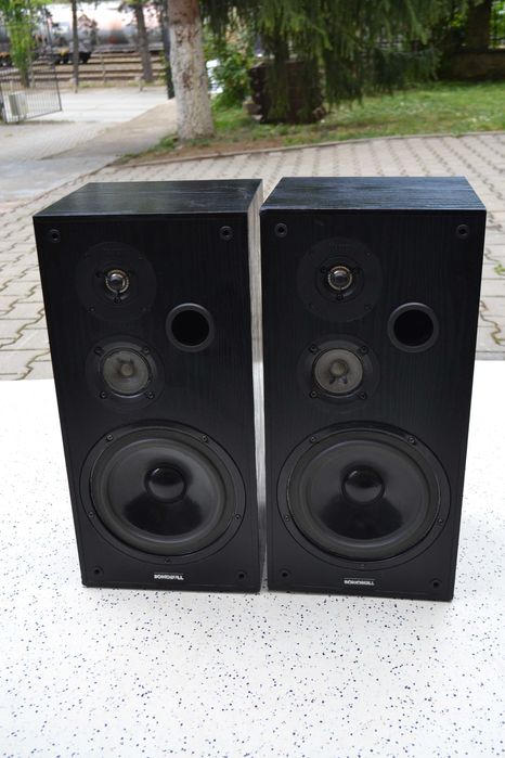 Boxe Magnat Sonobull 3000 XL
