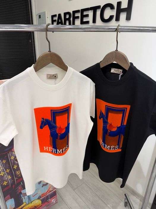 Herme тениска S-4XL