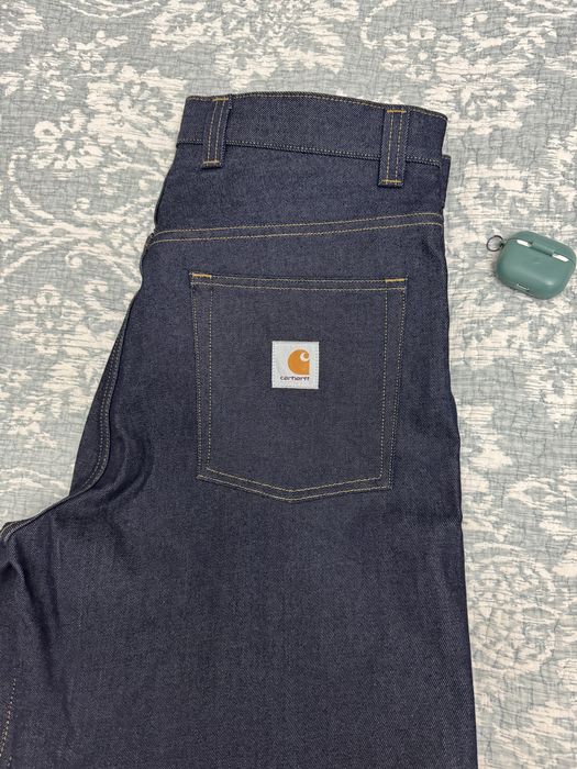 Продам джинсы Carhartt Brandon Pant