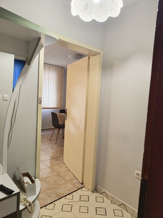 Двустаен апартамент