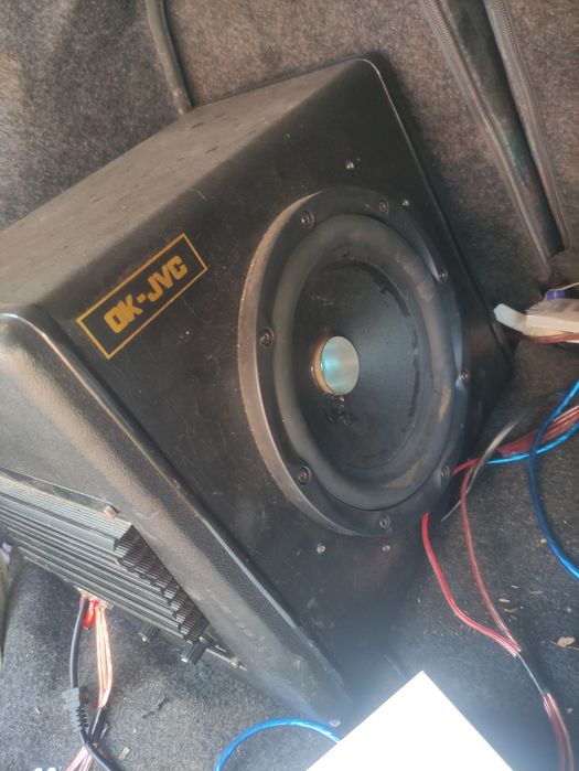 Саб 5 элемент в хорошем состоянии