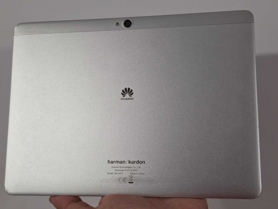 Tableta 10 inch Huawei Mediapad M2 A01L 64GB