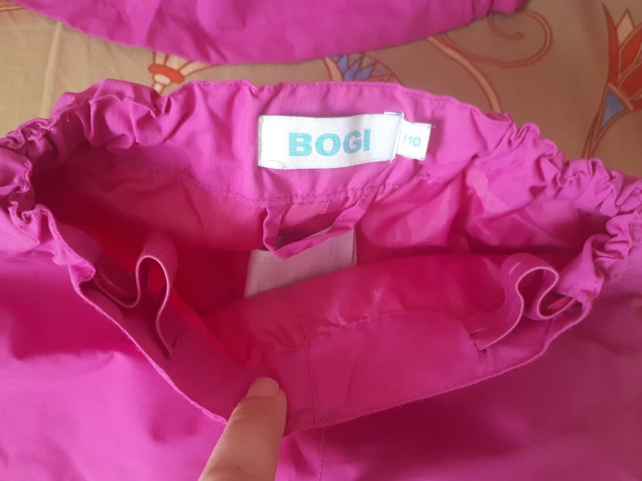 Куртка зимняя на девочку 4-6 и 7-11лет.