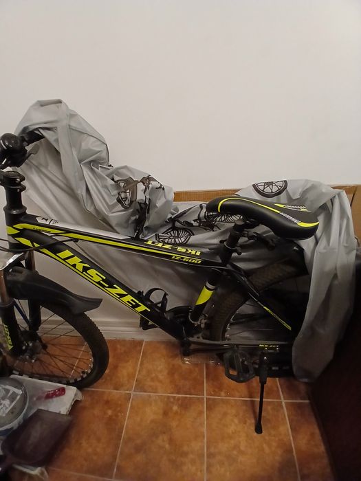 Продам отличный велосипед