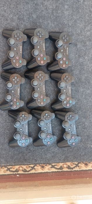 Playstation  3 jostik  arginal kotta plata   garantiya !