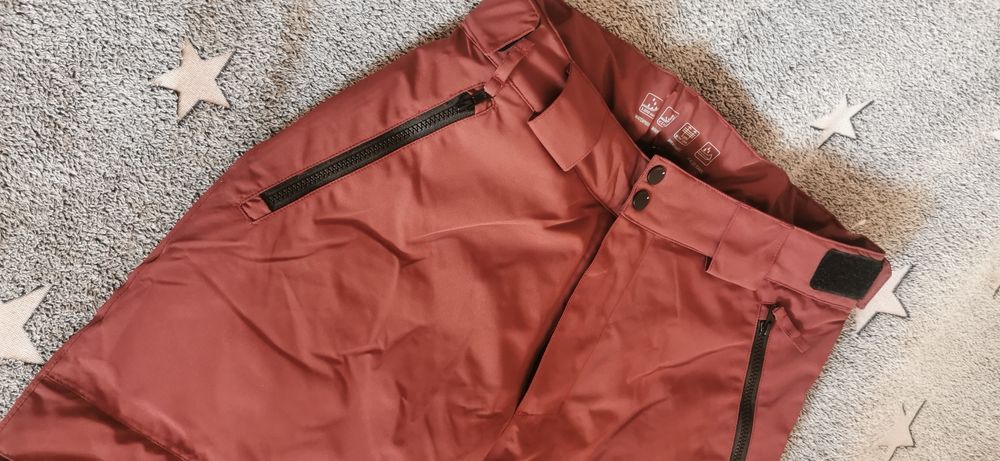 Pantaloni schi zăpadă NOI