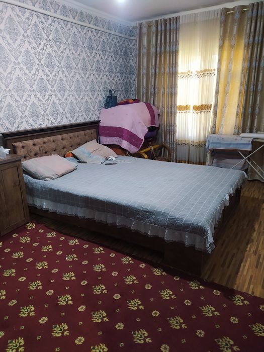 Квартира Сатылады 23 микрорайон