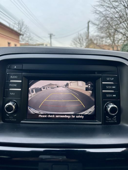 Mazda CX-5 4x4 AWD 175cp