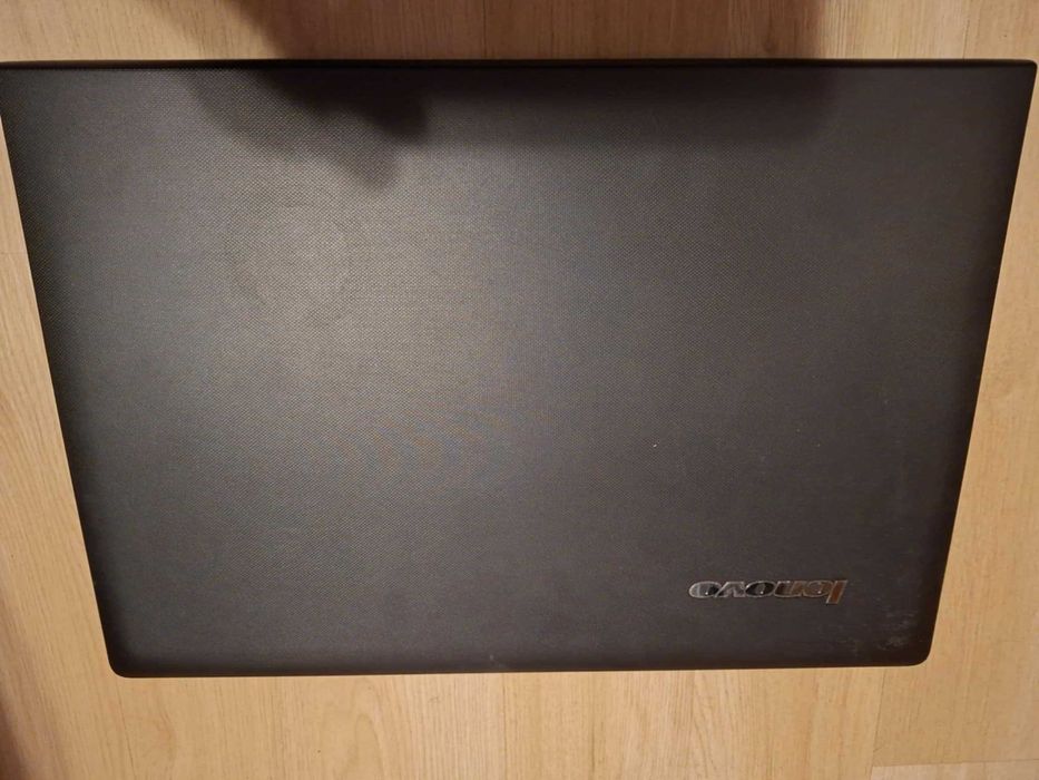 Laptop lenovo idea pad g50-80