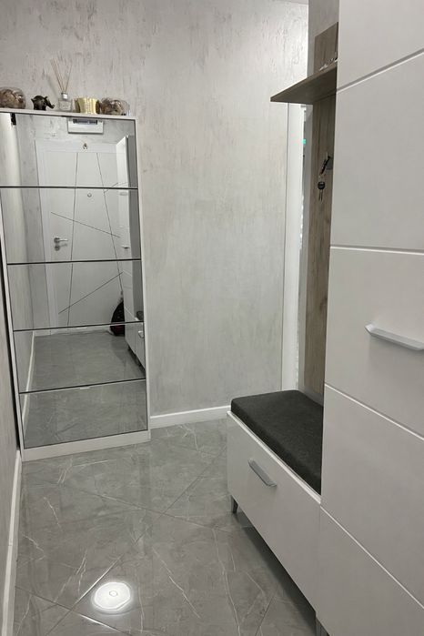 Дава се под наем Двустаен апартамент в Варна, Кайсиева градина - 68 кв.м за 598.23 € - Снимка #19