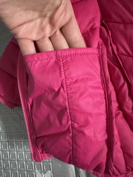 Color kids яке момиче - 1 година