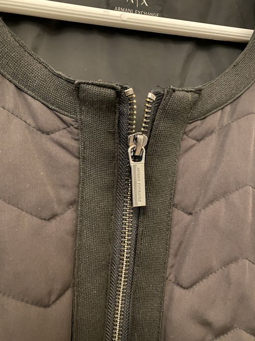 Куртка женская Armani Exchance