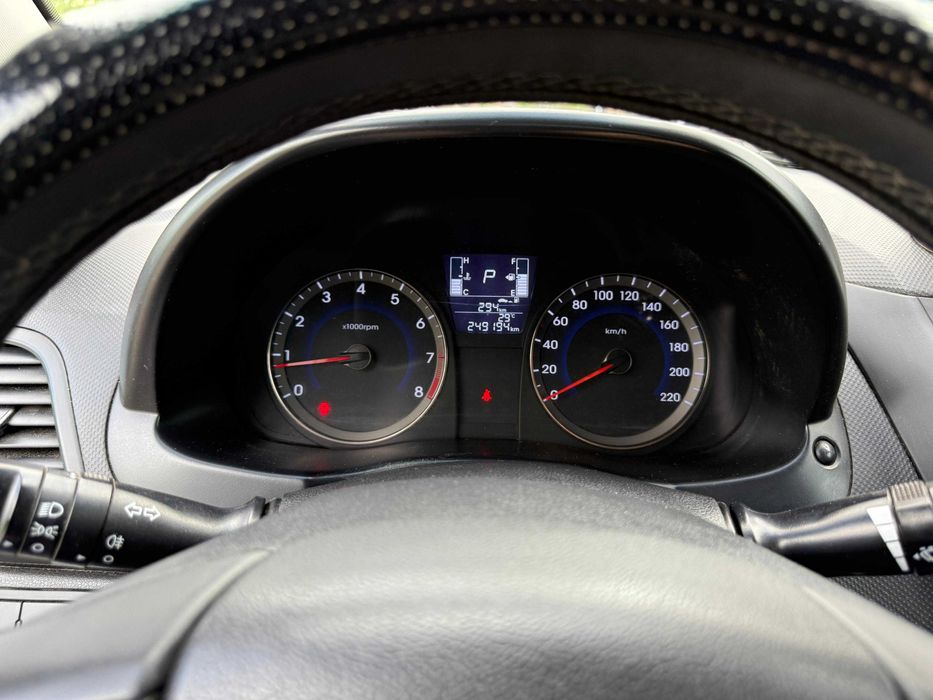 Автомобиль в хорошем состоянии