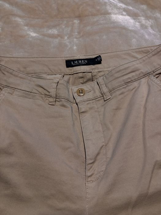 Pantaloni Ralph Lauren