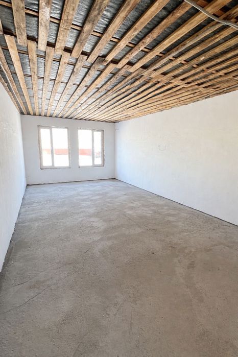 Продам частный дом ,в предчитовой  отделке